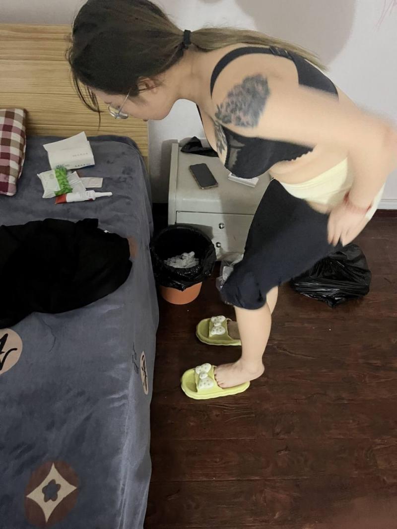 柏庄、导航雅彬阁养生馆就是，之